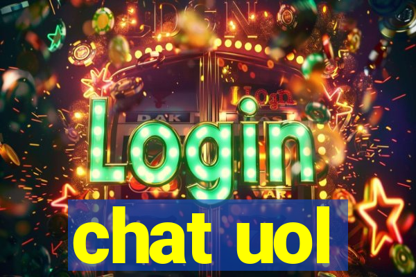 chat uol